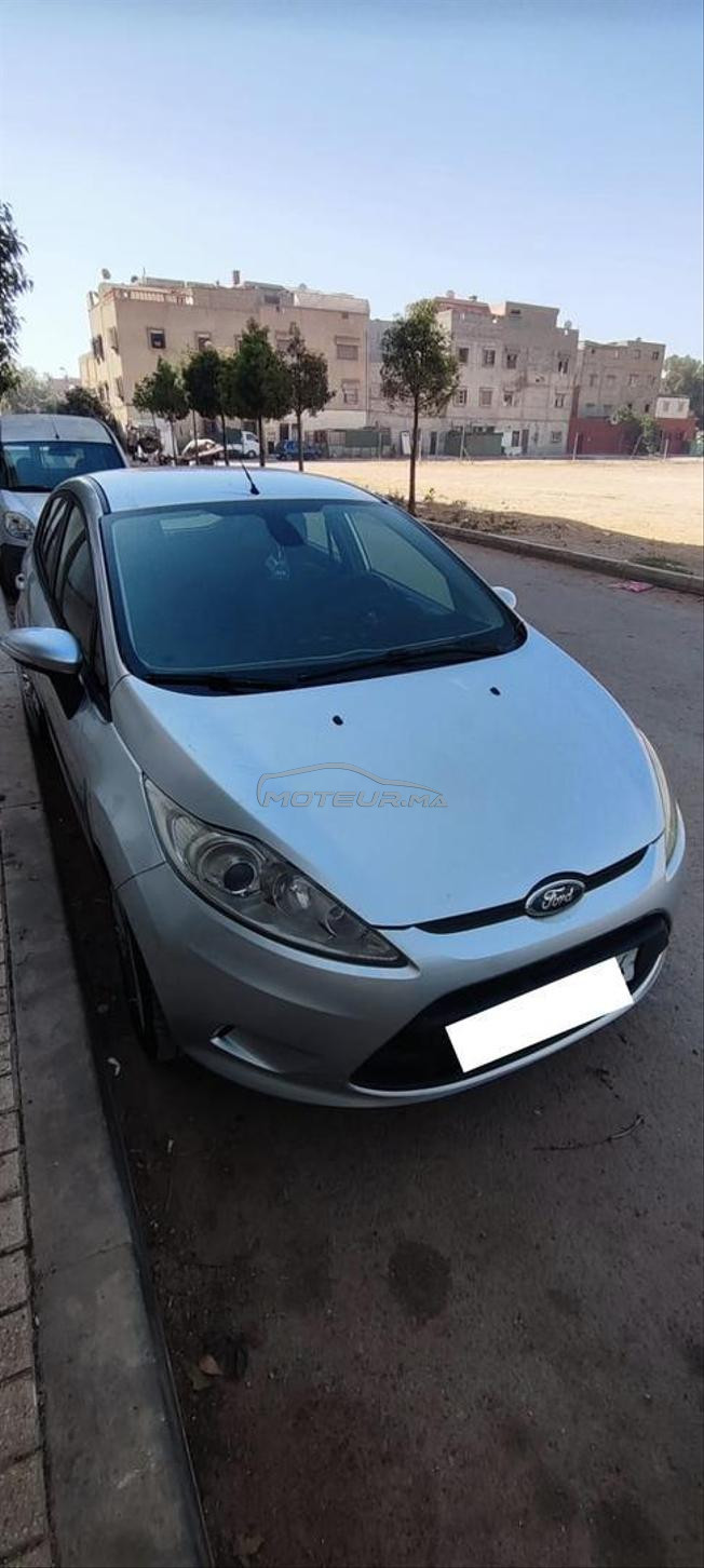 ford fiesta 2010 diesel