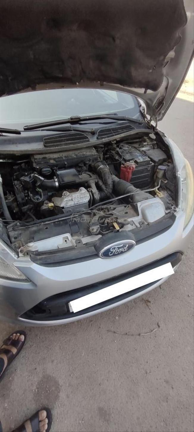 ford fiesta 2010 diesel