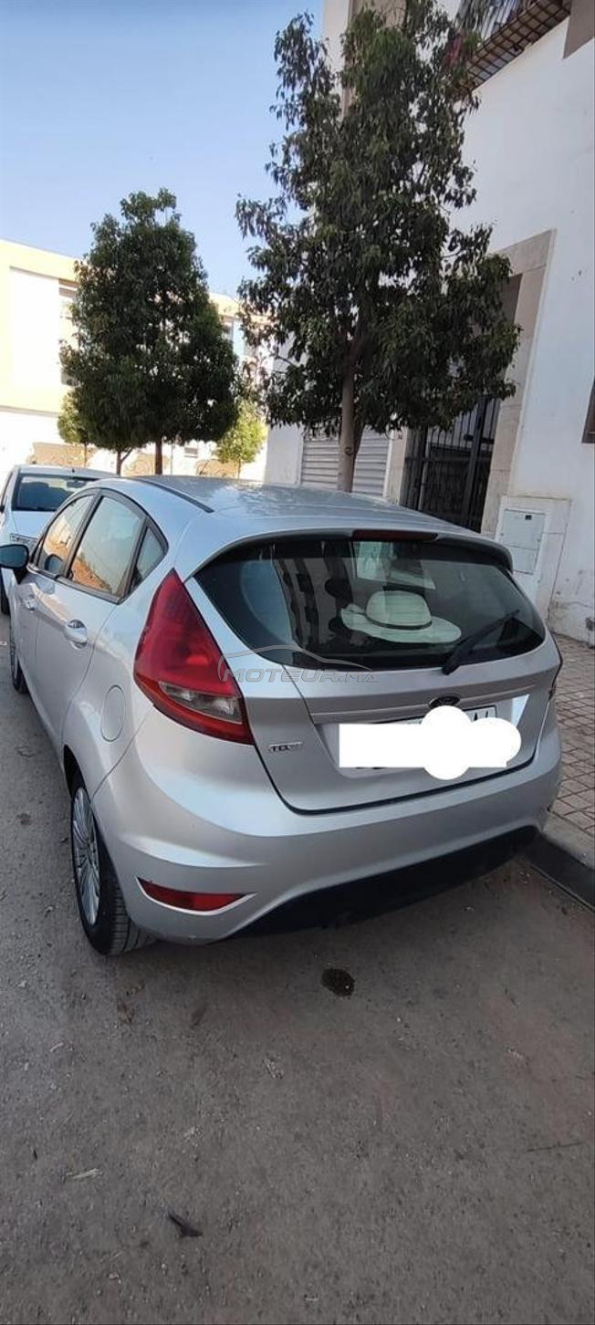 ford fiesta 2010 diesel