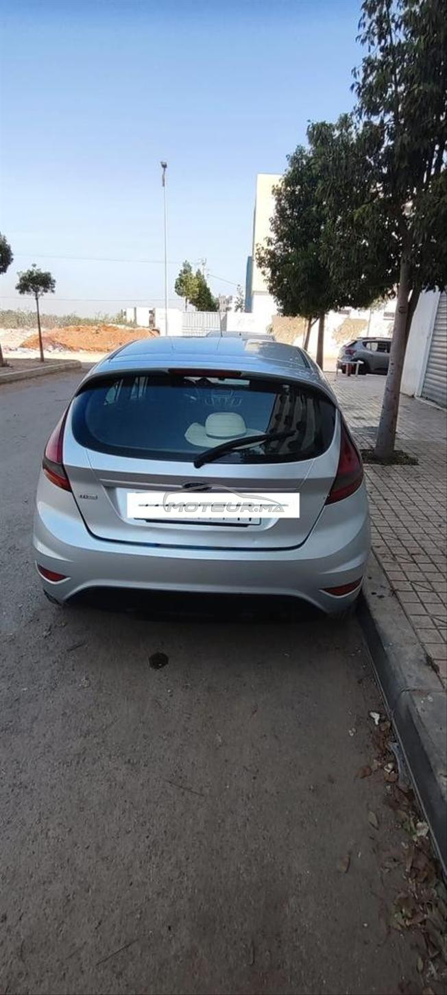 ford fiesta 2010 diesel