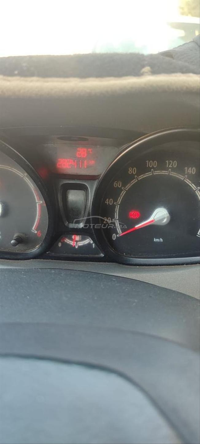 ford fiesta 2010 diesel