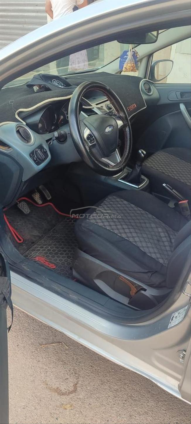ford fiesta 2010 diesel