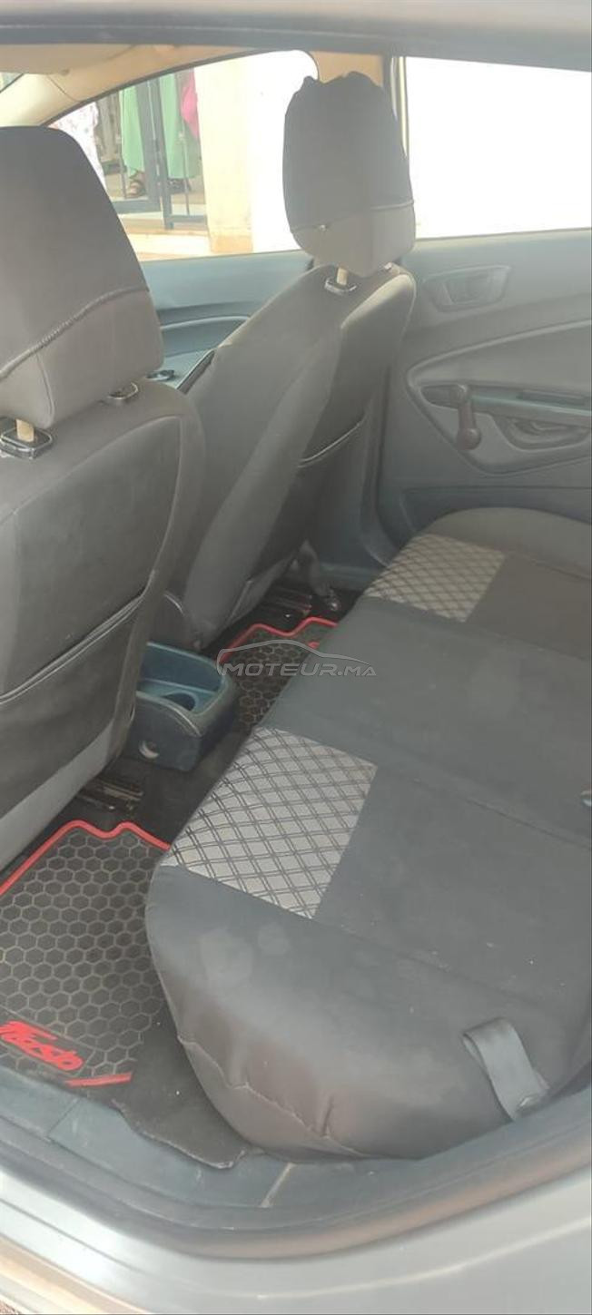 ford fiesta 2010 diesel
