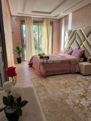 Villa à louer - 2