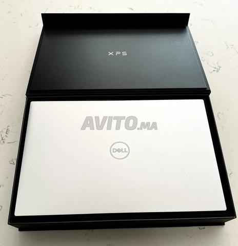 ديل إكس بي إس ألترا 7 155H RTX 4050 جديد