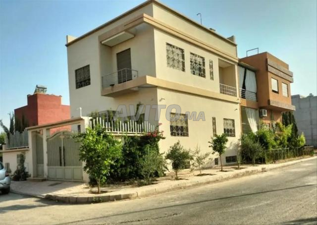 Terrain titré à vendre pour une petite villa