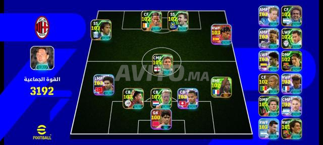Compte PES 60 Dh Puissance Collective 3194 CIH BANK