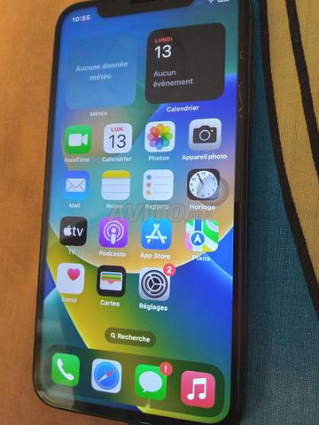 iPhone X - 2
