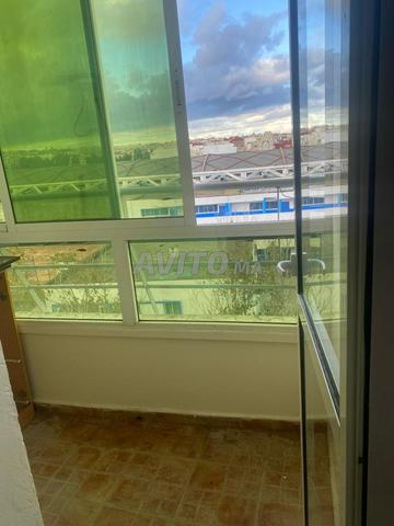 شقة جميلة في وسط طنجة - 2