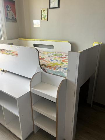 Chambre enfant - 2
