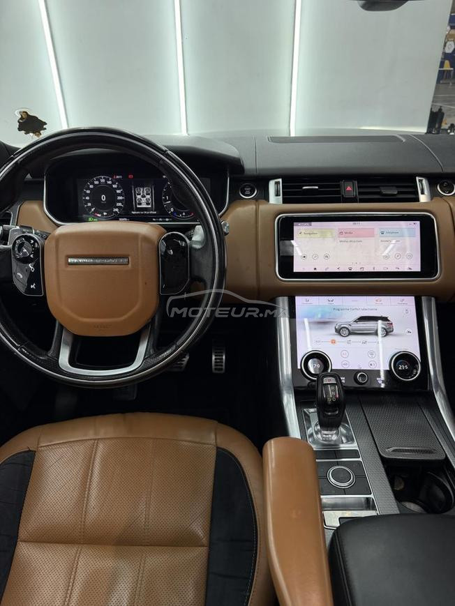 Range Rover Sport