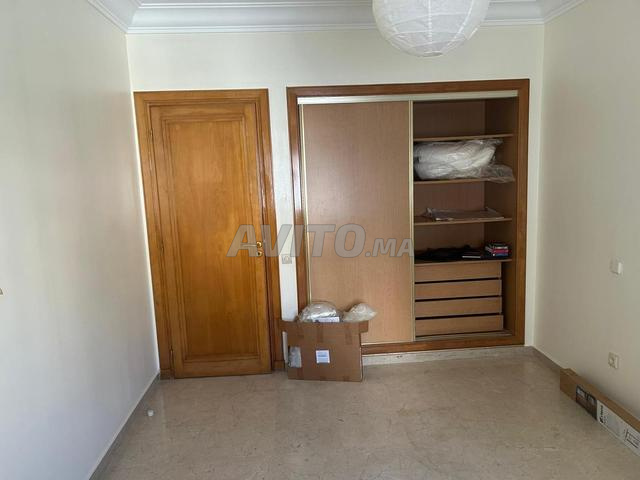 Appartement à vendre rue Mozart - 2