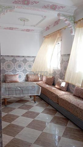 Appartement équipé pour les vacances
