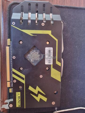 Rx 580 8gb - 2