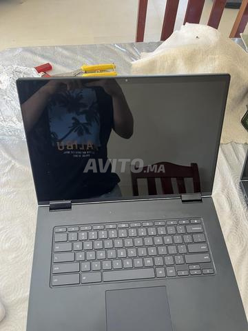 لينوفو يوجا C630 - 2