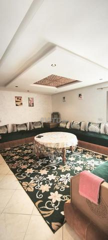 appartement centre ville - 2