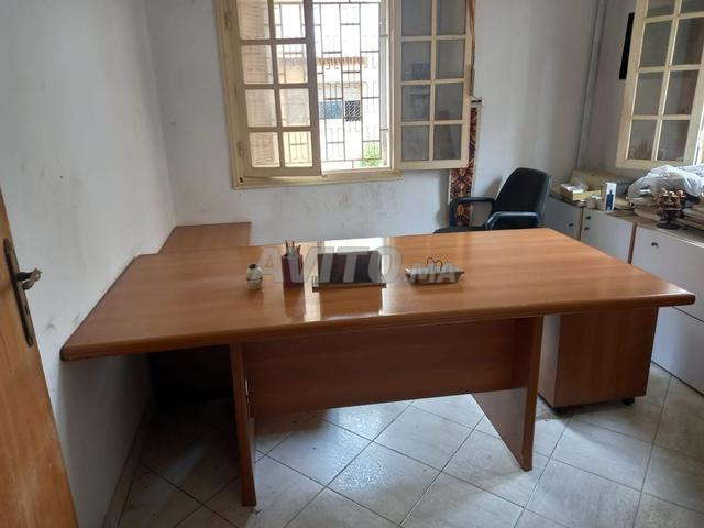 Bureau à vendre 5000 négociable - 2