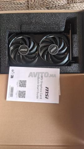GeForce RTX 4060 - 2
