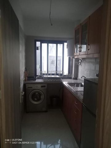 Appartement à louer - 2