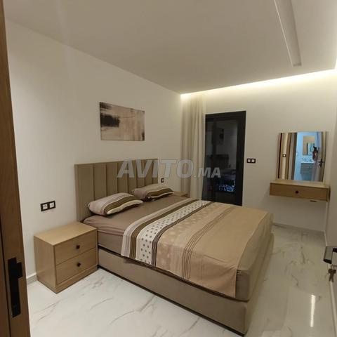 Appartement à louer à Martil - 2