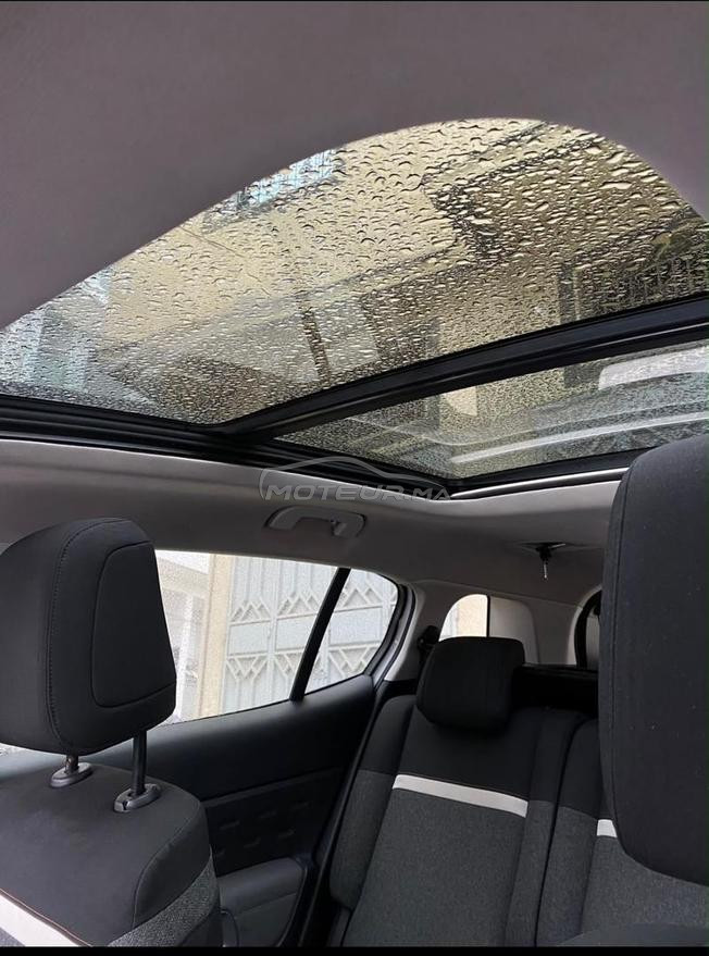 Citroën C5 Diesel Automatique 2019 à Tanger