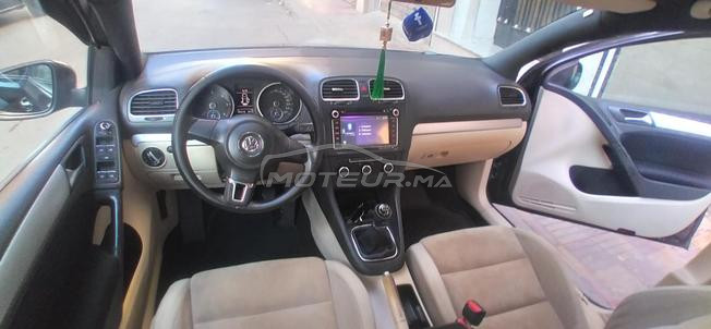 golf 6 1,6tdi 