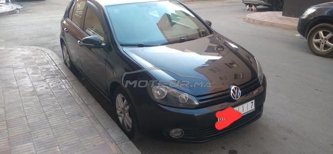 golf 6 1,6tdi 