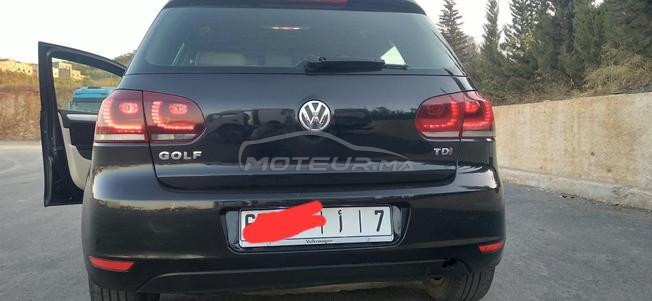 golf 6 1,6tdi 