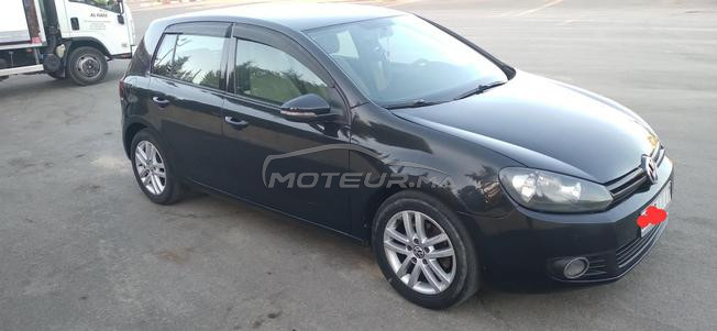 golf 6 1,6tdi 