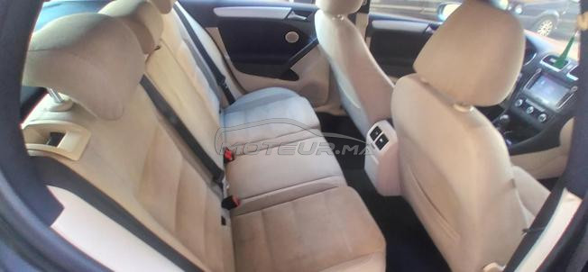 golf 6 1,6tdi 
