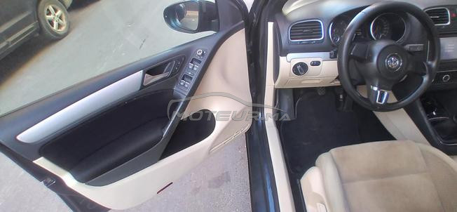 golf 6 1,6tdi 