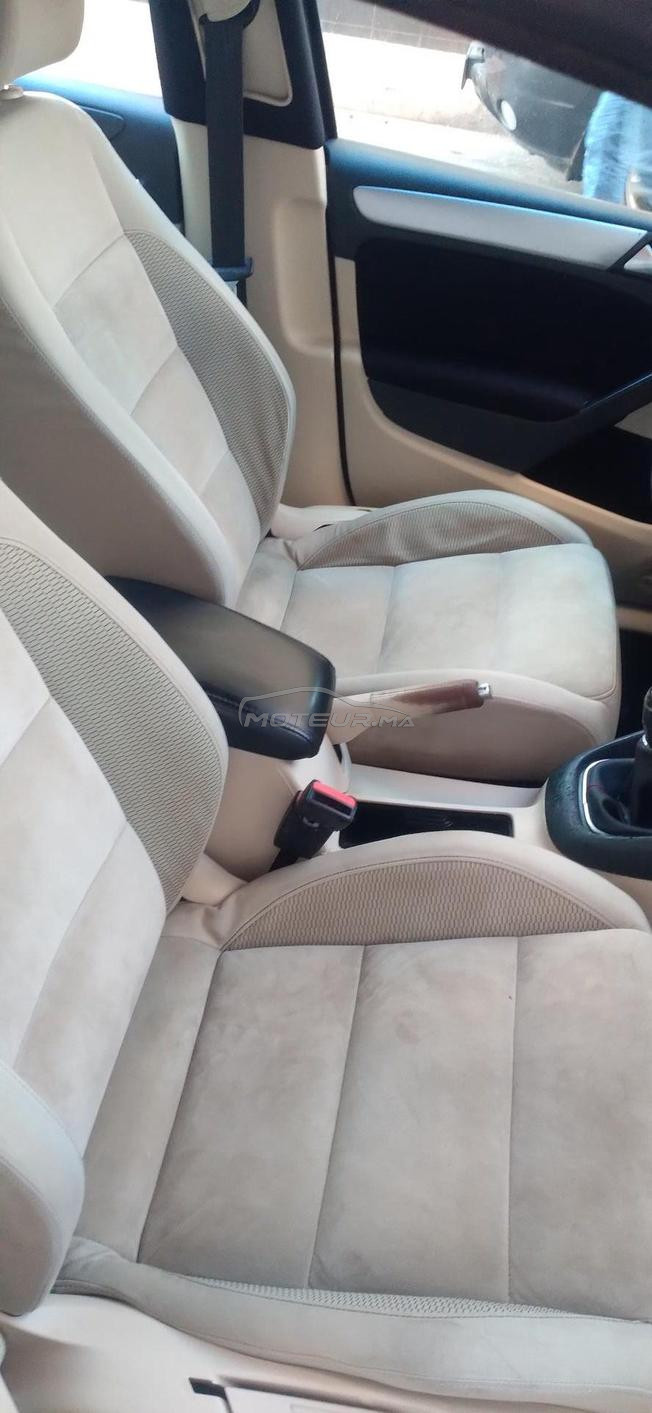 golf 6 1,6tdi 