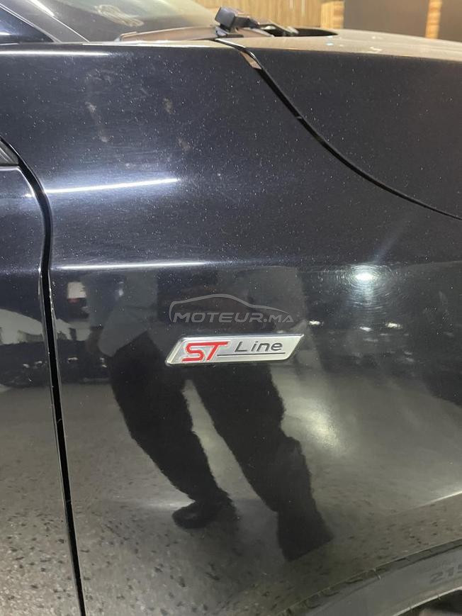 Ford Focus ST Line