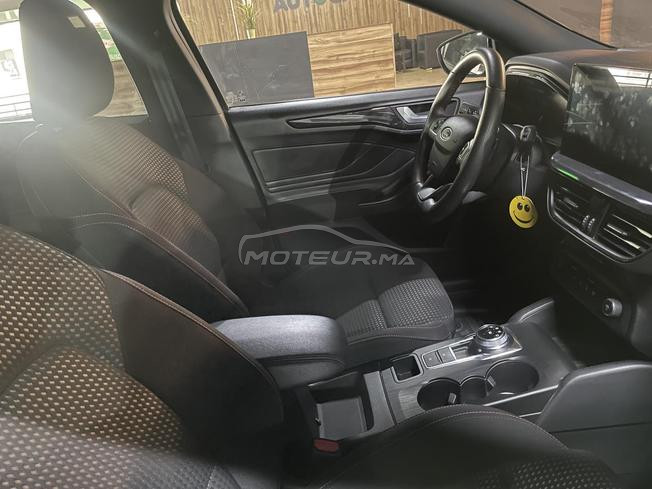 Ford Focus ST Line
