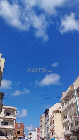 كراء العطل الصيفية