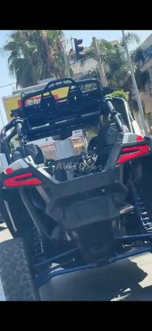 Je mets en vente mon buggy Polaris - 2