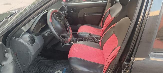 dacia Logan 2008 essance 