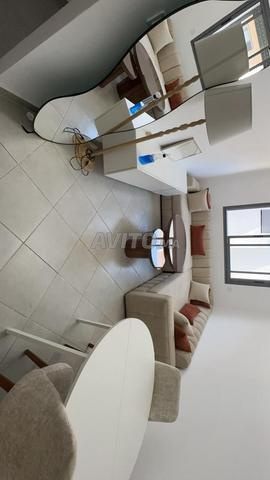 Appartement à louer 65 m² à Tanger - 2