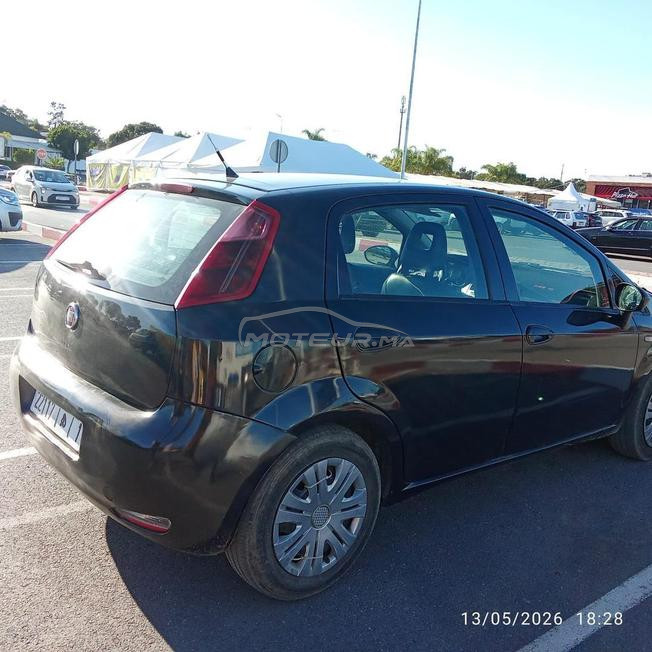 fait punto diesel 
