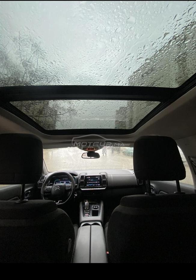 Citroën C5 Diesel Automatique 2019 à Tanger