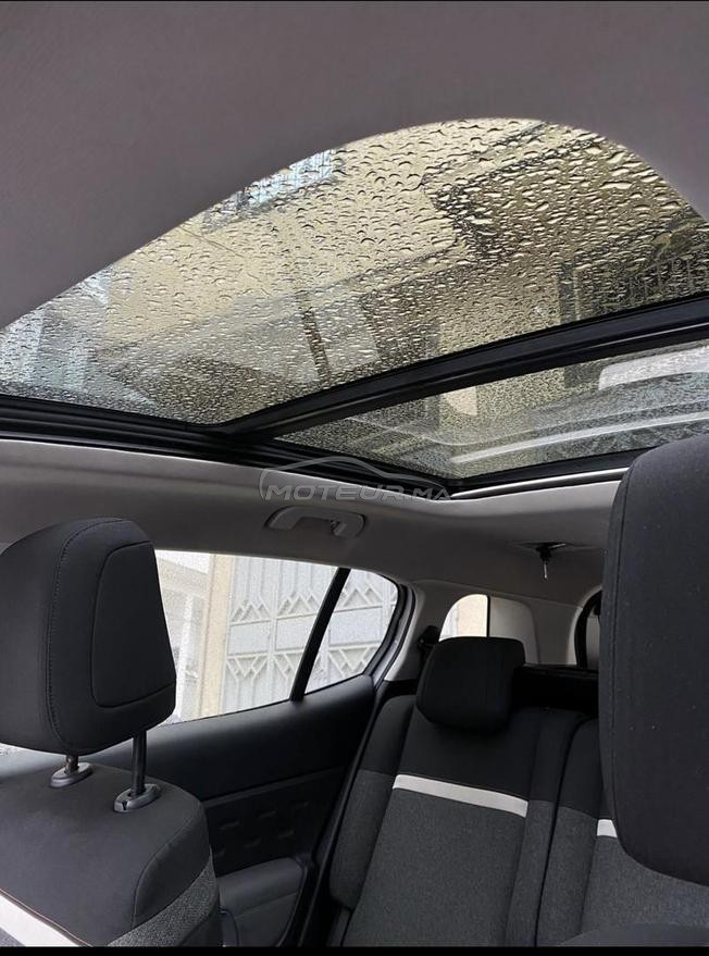 Citroën C5 Diesel Automatique 2019 à Tanger