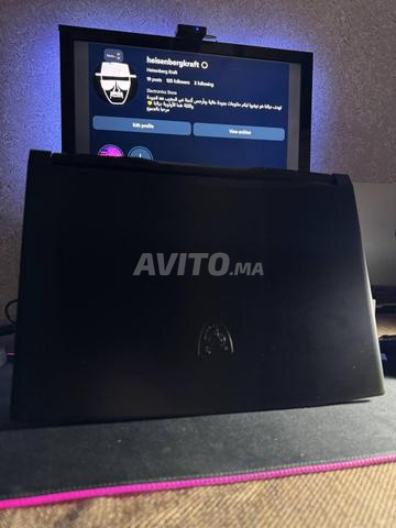 💻 MSI Katana GF66 | RTX 3070 🇩🇪 - 2