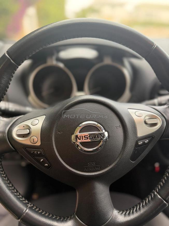 Nissan Juke Diesel Manuelle 2020 à Casablanca