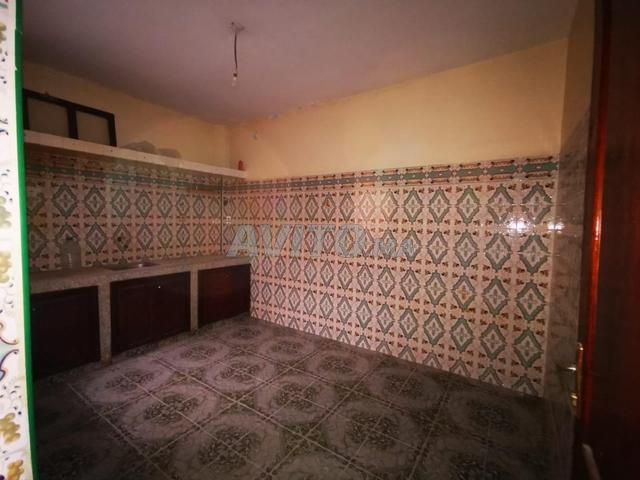 منزل للبيع بالداخلة القسم 1 - 2