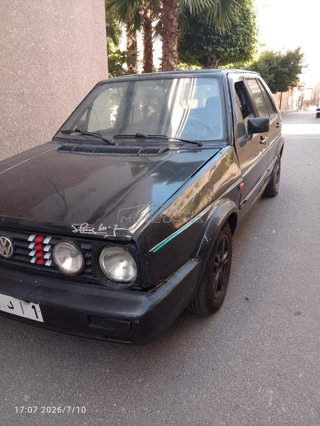 golf 2 mazot