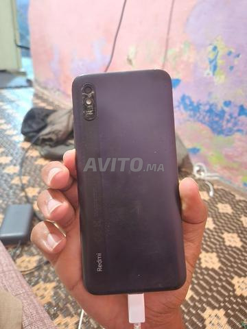 Redmi pour écran - 2