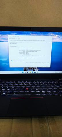 Lenovo Thinkpad T14 i7 الجيل 11 32/512 جديد - 2