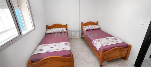 Appartements meublés à louer à Al Hoceima (sans intermédiaire) - 2