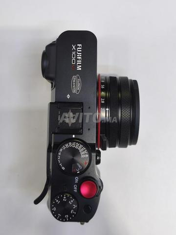 FUJIFILM X100VI - 2