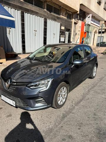 Clio 5 2021 - 2